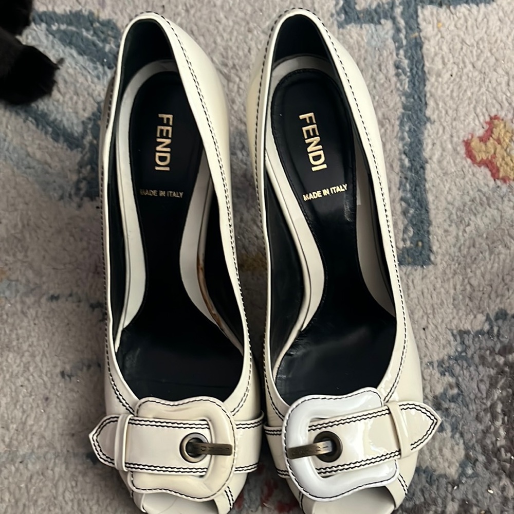Fendi Vintage - 39